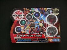 Bakugan japanese bbt for sale  Elk Grove