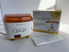 GiGi Mini Honee Warmer for Hair Removal / Waxing 5 oz, used for sale  Shipping to South Africa