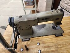 Industrial sewing machine for sale  Corona