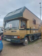 coachbuilt horsebox for sale  CHESTERFIELD