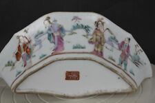 Antique chinese plate for sale  Ireland