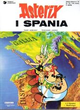 Asterix norwegisch spania gebraucht kaufen  Deutschland