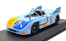 Best Model 1/43 Scale Diecast 9057 - Porsche 908/3 - #6 Imola 1972 for sale  Shipping to South Africa