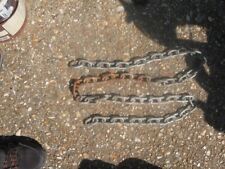6mm thick link for sale  HAYLING ISLAND