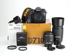 Nikon d7100 dslr for sale  HALESOWEN