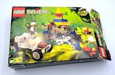 LEGO 5936 ADVENTURES Spider's Secret / Señor Gomez's Expedition ONLY BOX na sprzedaż  Wysyłka do Poland