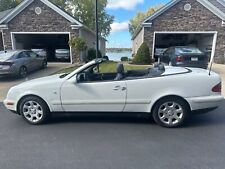 1999 mercedes benz for sale  Youngstown