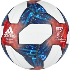 Piłka nożna Adidas 2019 MLS OMB Nativo Questra rozmiar 5 zatwierdzona przez FIFA najwyższa jakość na sprzedaż  Wysyłka do Poland