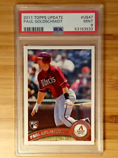 Graded 2011 topps for sale  Ireland