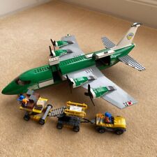 lego cargo plane for sale  SWANSEA