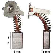Kohlebürsten kohlen bosch gebraucht kaufen  Chemnitz