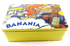 Vintage chocolate banania d'occasion  Expédié en Belgium