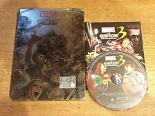 Marvel capcom fate usato  Palermo