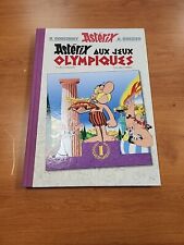 Asterix jeux olympiques d'occasion  Saint-Cannat