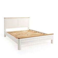 Oak furnitureland bed for sale  WIGAN