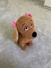 Lucy dog toy for sale  AYLESBURY