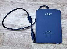 Sony mpf82e portable for sale  Shipping to Ireland