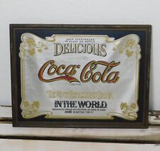 Vintage coca cola for sale  Las Vegas