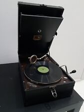 funzionante grammofono usato  Italia