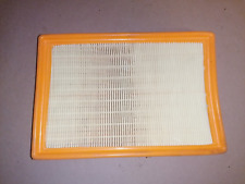 Air filter filtro usato  Dipignano