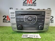 Autoradio mp3 mazda usato  Italia