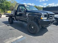 ford 2003 f duty super 250 for sale  Brooksville