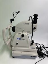 Topcon trc nw6s for sale  Cary