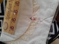 Vintage nightdress case for sale  MARCH