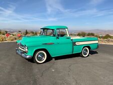 1957 chevrolet pickups for sale  Reno