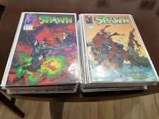 Spawn #1-50 Image Comics (50) Book Lot/Run Todd McFarlane Key Issues! segunda mano  Embacar hacia Mexico