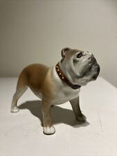 Vintage british bulldog for sale  BIRMINGHAM