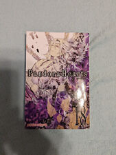 Pandora hearts manga for sale  Addison