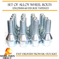 Alloy wheel bolts for sale  ROCHFORD