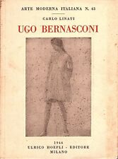 Ugo bernasconi usato  Italia
