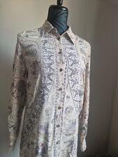 Chemise hermès d'occasion  Bormes-les-Mimosas