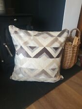 Inch geometrical mocha for sale  STOCKPORT