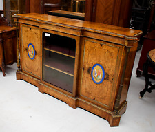 Antique cabinet victorian for sale  BARRY