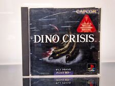 Dino crisis jap usato  Albenga