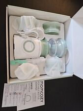 Used, Momcozy MW03 Portable Bottle Warmer New/Open Box  for sale  Shipping to South Africa