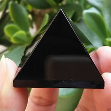 Natural black obsidian for sale  Shipping to Ireland