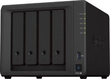 NAS (Network Attached Storage) serwer STACJA DYSKOWA SYNOLOGY DS923+ 4BAY RAID. na sprzedaż  PL