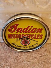 Orologio indian motorcycle usato  Italia