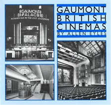 Gaumont british cinemas for sale  ROSSENDALE