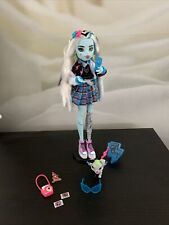 Monster high doll for sale  Shipping to Ireland