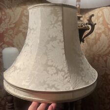 Endon bell lampshade for sale  WARRINGTON