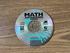 Math tutoring cds for sale  Tracy