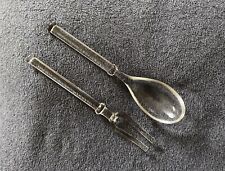glass spoon for sale  NEWTON ABBOT