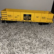 Bachmann scale gold for sale  Huntingdon Valley