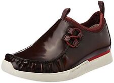 Used, Clarks Mens ** TAGUAR FLARE ** OXBLOOD ** LOOKS LUGGER ** UK 7,8,9,10,11 G for sale  Shipping to South Africa