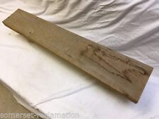 Inch 108cm long for sale  RADSTOCK